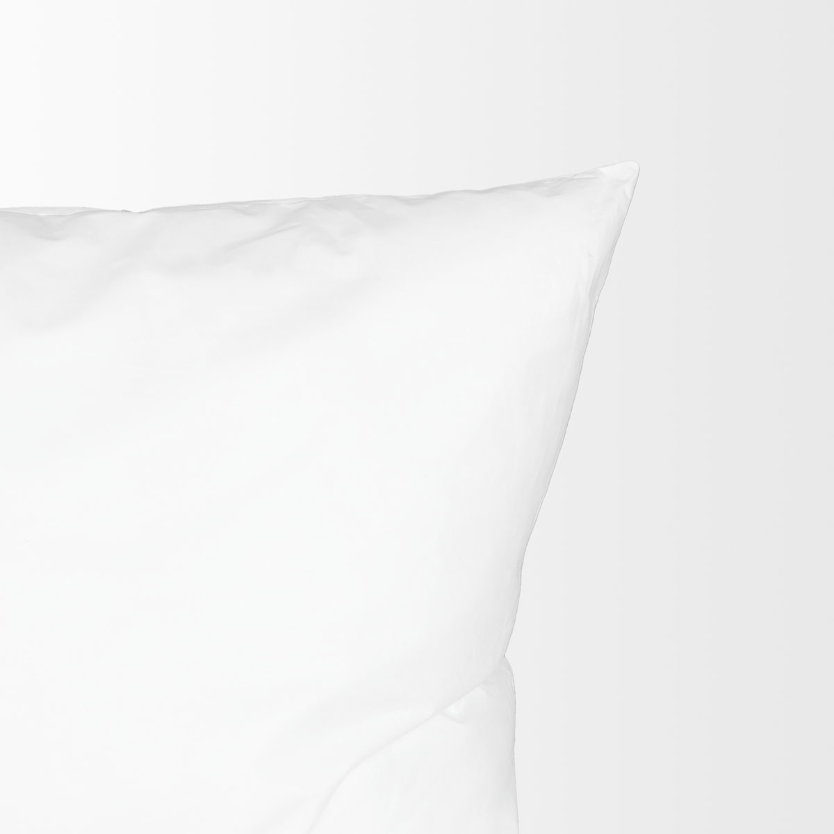 21 x 13 Non-Allergen Pillow insert, by Mercana, 20.96" length x 12.99" width x 4" height View 4