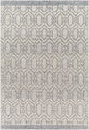 Napoli Handmade Rug, by Surya, 12' length x 9' width thumbnail