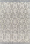 Napoli Handmade Rug, by Surya, 9' length x 6' width thumbnail