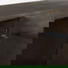 West  Wooden Angular Sideboard thumbnail 11