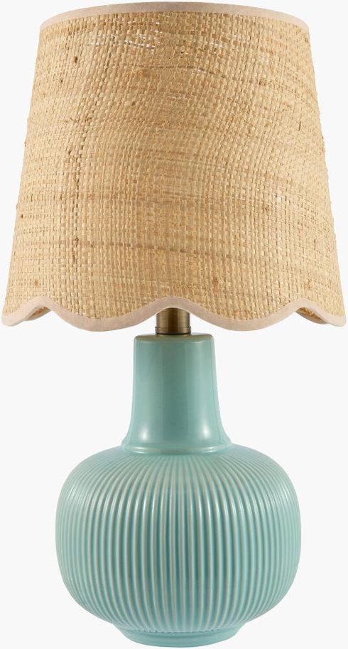 Ormelle Accent Table Lamp
