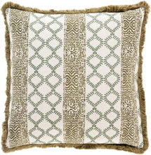 Online Designer Living Room Tanzania TZN-001 20"H x 20"W Pillow Kit