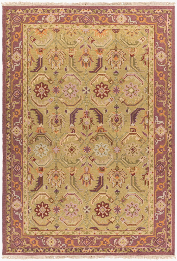 Sonoma Handmade Rug large image 