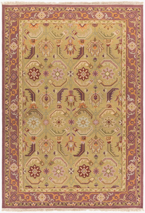 Sonoma Handmade Rug