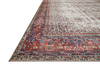 Loloi Layla Rug, 2'6" length x 7'6" width thumbnail 3