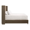 Chandler Standard King Bed, by Essentials for Living, 87.25" width x 61.75" height x 87" depth thumbnail 3