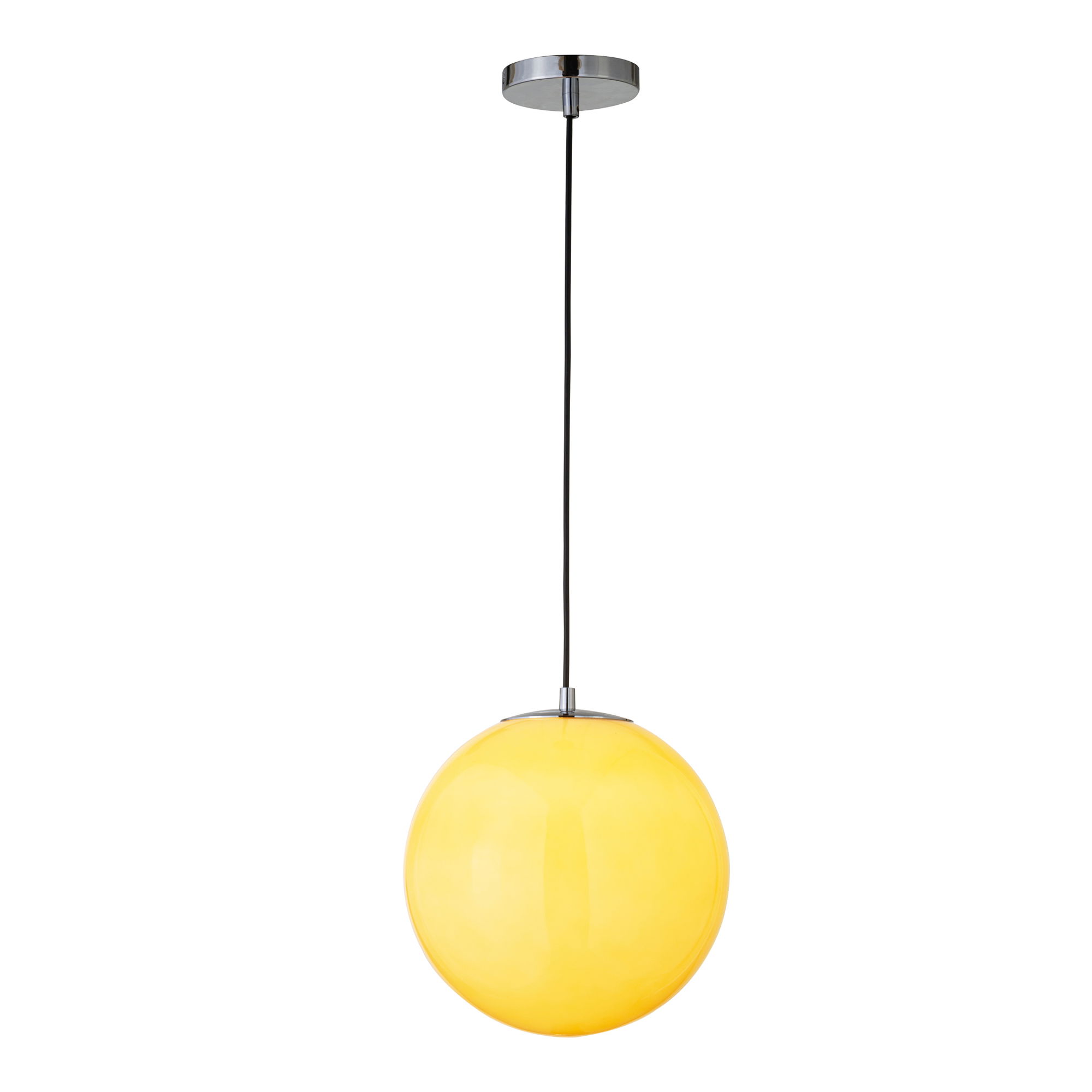 Ida Pendant Light, by Moe's Home, 12" width x 54" height x 12" depth View 2