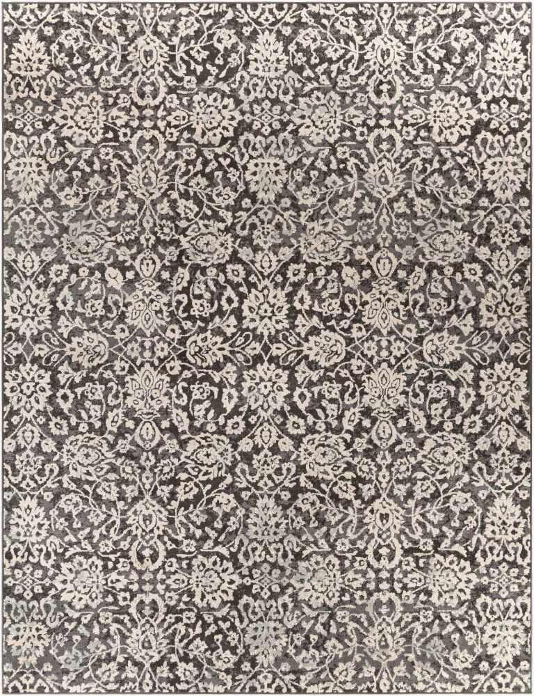 Bahar Machine Woven Rug large image 