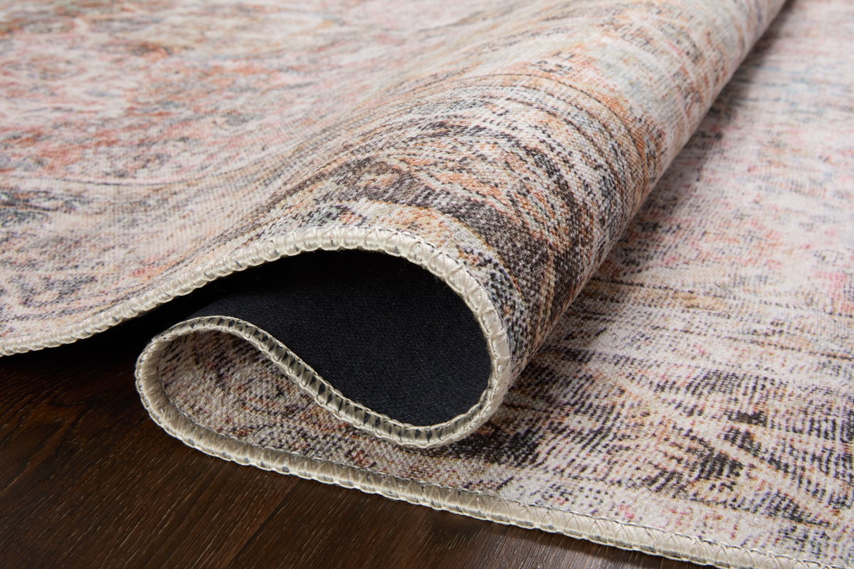 Loloi Adrian Rug, 2'6" length x 7'6" width View 5