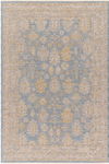 Avant Garde Machine Woven Rug thumbnail 0