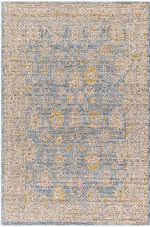 Avant Garde Machine Woven Rug