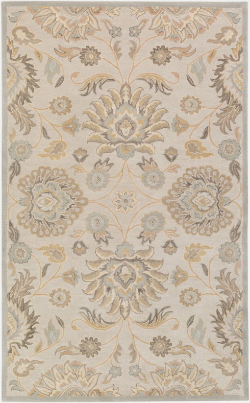Caesar Handmade Rug