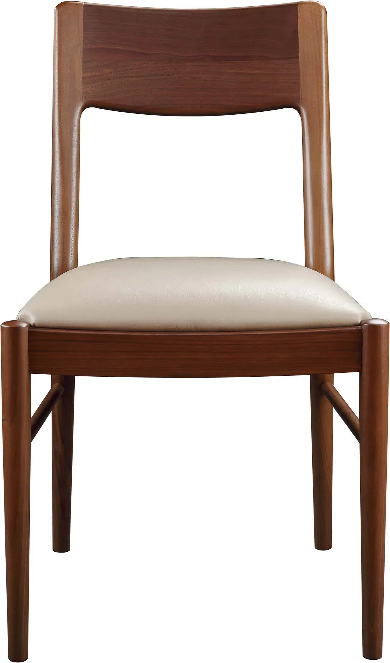 Walnut Grove Side Chair, Dining Chair by Stickley, 20" width x 33.5" height x 22" depth View 2