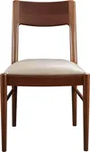 Walnut Grove Side Chair, Dining Chair by Stickley, 20" width x 33.5" height x 22" depth thumbnail 2