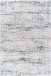 Laila Machine Woven Rug, by Surya, 9'6.17" length x 6'6.74" width thumbnail