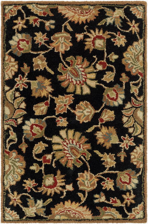 Caesar Handmade Rug