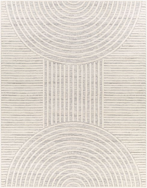 Nora Machine Woven Rug