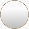 Bahia Accent Mirror, by Surya, 24" width x 24" height thumbnail