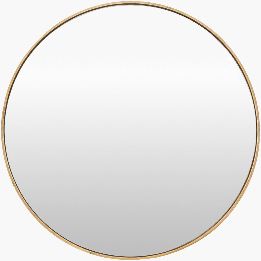 Bahia Accent Mirror large image 