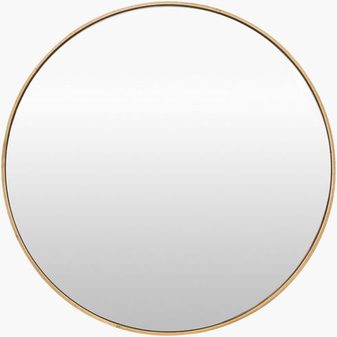 Bahia Accent Mirror