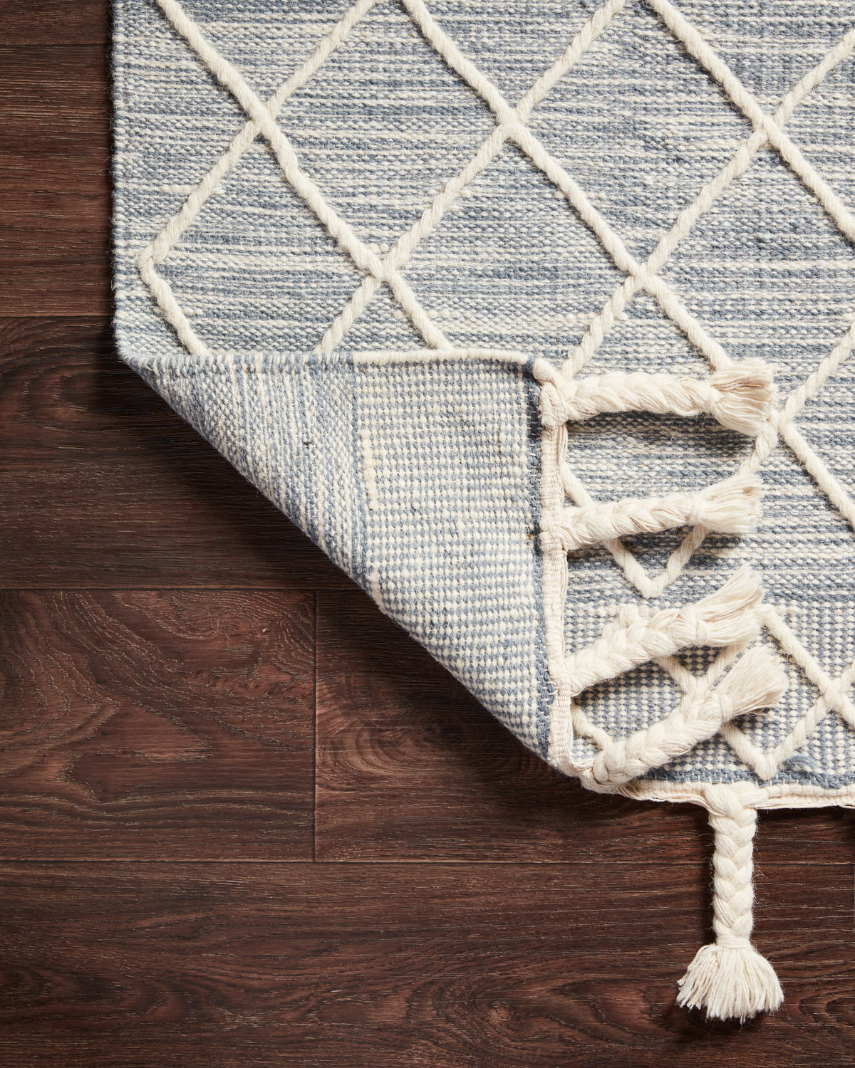 Loloi Sawyer Rug, 5' length x 7'6" width View 5