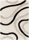 Hudson Shag Machine Woven Rug thumbnail 0