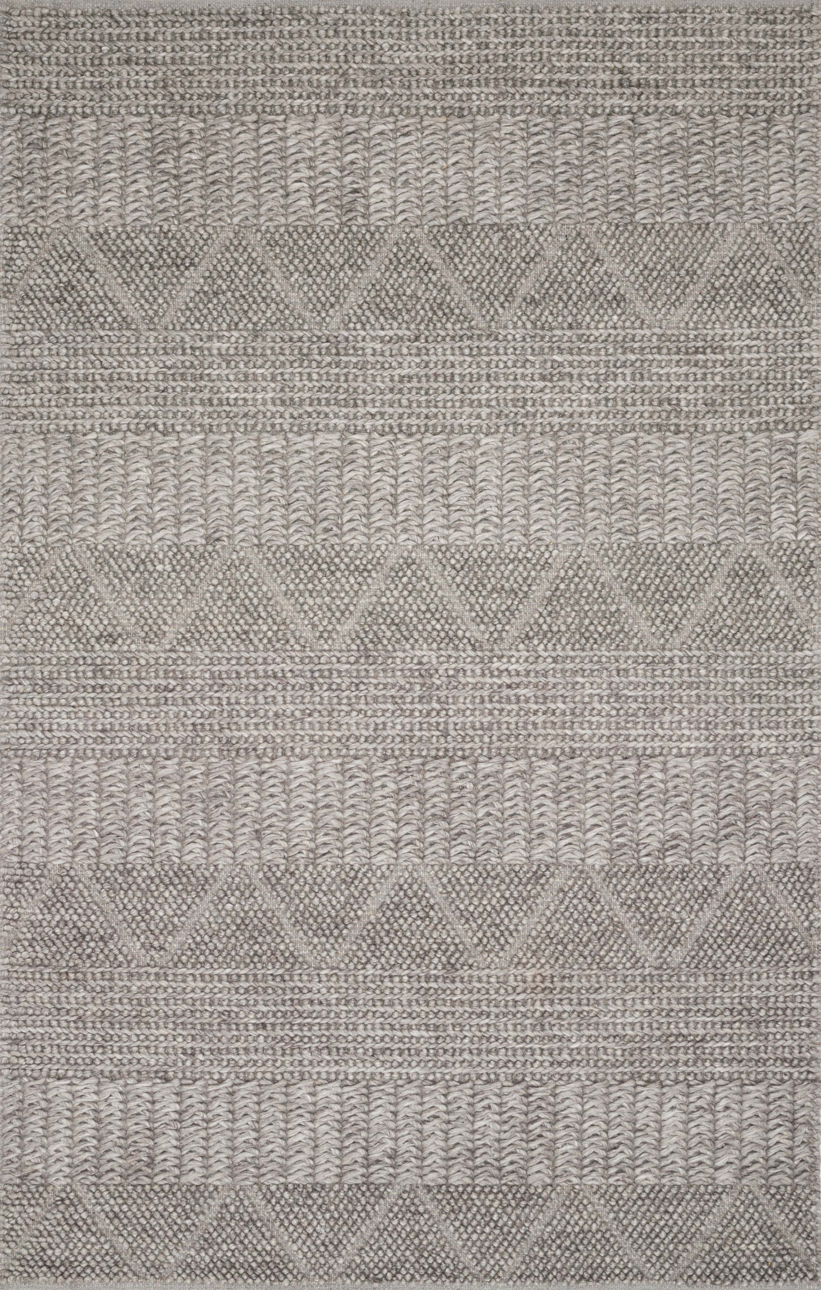 Magnolia Home by Joanna Gaines x Loloi Rowan Rug large image 