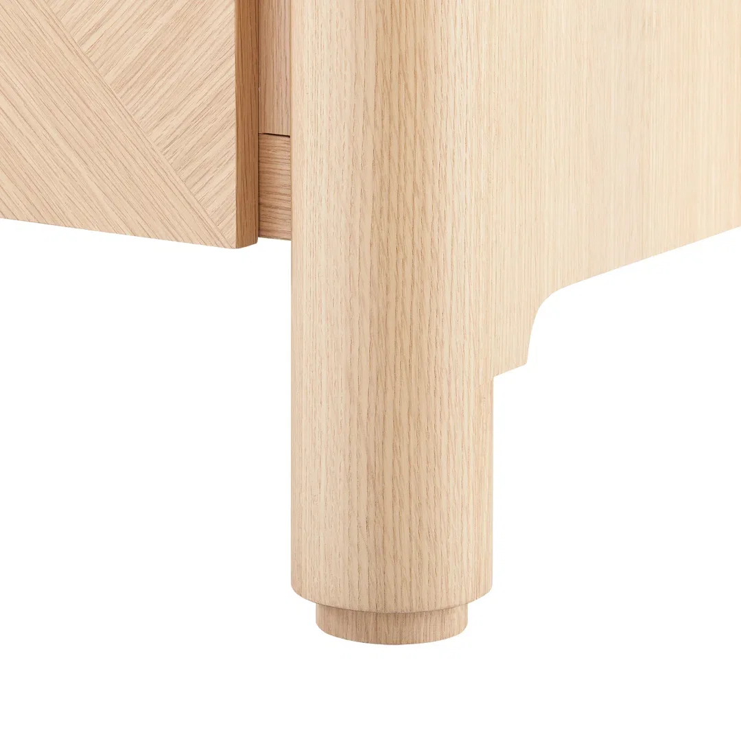 Nolan 76'' W Sideboard, Cabinets & Sideboard by Villa & House, 76" width x 34.5" height x 22" depth View 3