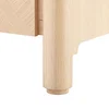 Nolan 76'' W Sideboard, Cabinets & Sideboard by Villa & House, 76" width x 34.5" height x 22" depth thumbnail 3