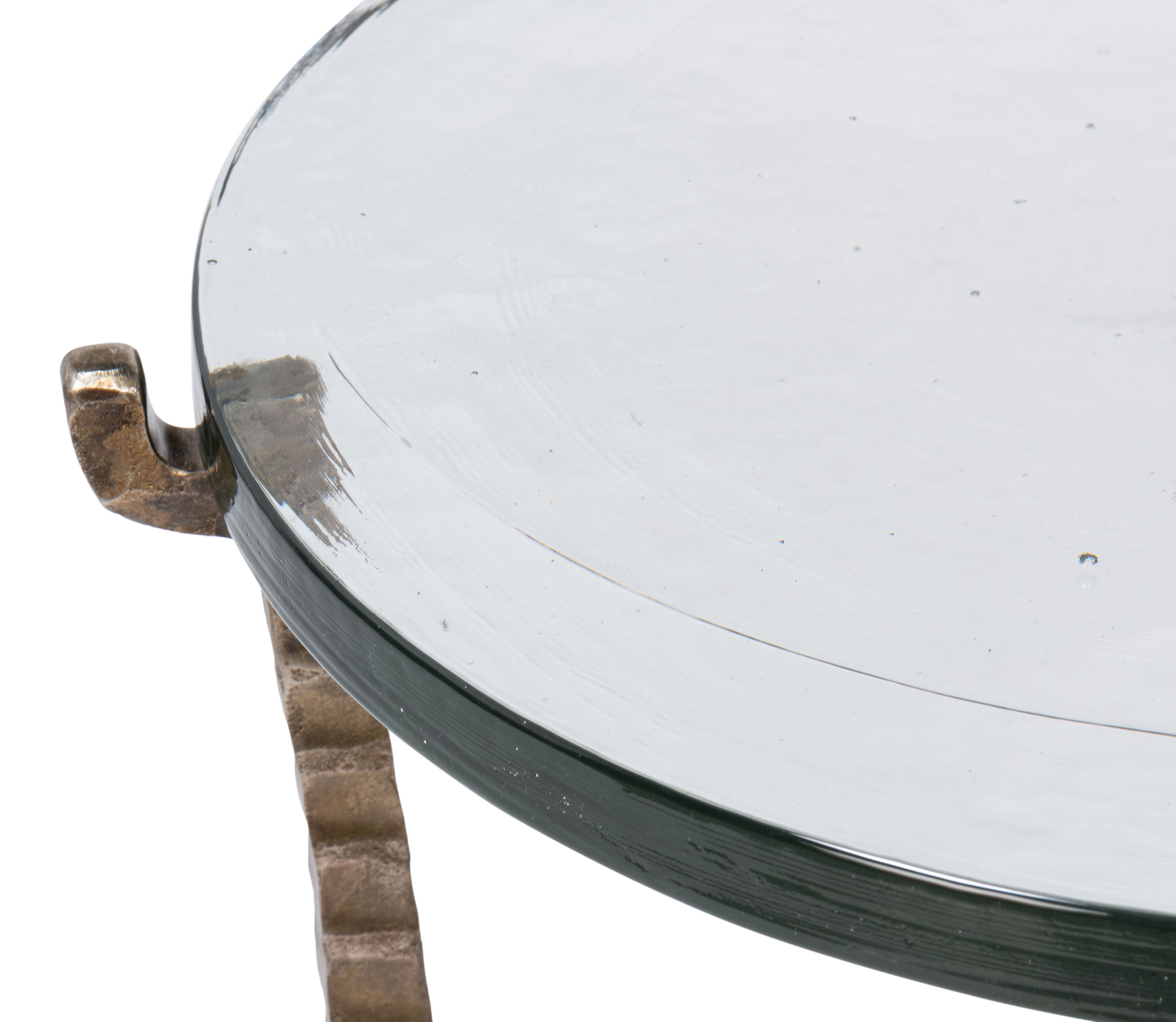 Dandy Round Side Table large image 