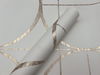 Sun Circles Cream & Gold Wallpaper thumbnail 8