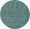 Eagean Machine Woven Rug thumbnail 0