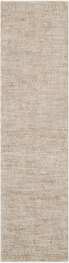 Masterpiece Machine Woven Rug, by Surya, 10'0.08" length x 2'7.49" width