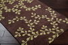 Artist Studio Handmade Rug thumbnail 0