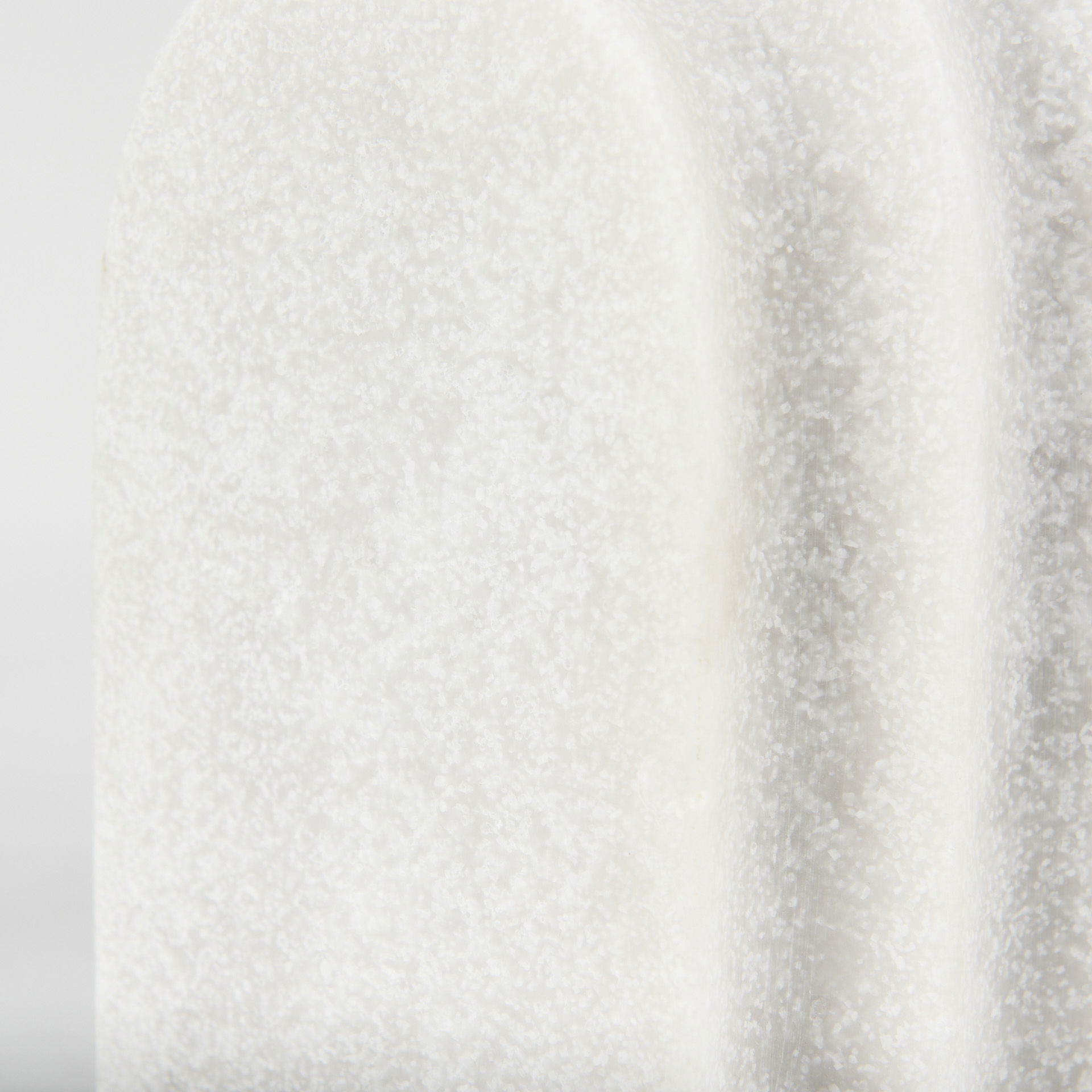 Empire Granite Resin Arc Book End Set, Bookend by Mercana, 14.57" length x 4.92" width x 10.24" height View 10