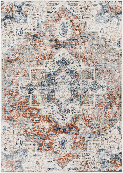 Amore Machine Woven Rug
