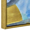 The Story Of Water Abstract Art, by Uttermost, 3'7.5" width x 4'6.5" height x 2" depth thumbnail 6