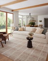 Angela Rose x Loloi Ember Rug, 7'10" length x 10' width thumbnail 2