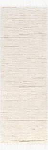 Azilal Machine Woven Rug, by Surya, 7'2.61" length x 2'7.5" width thumbnail