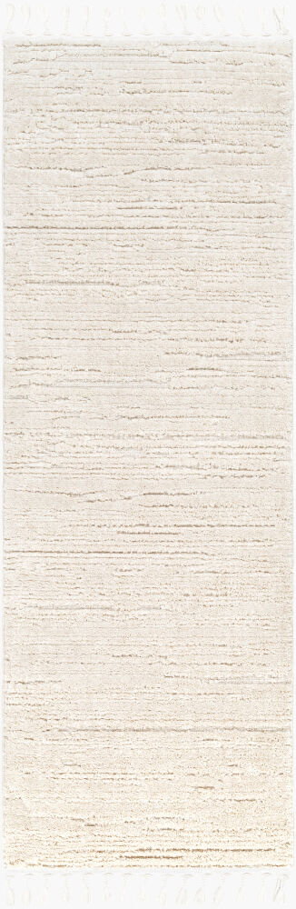 Azilal Machine Woven Rug, by Surya, 7'2.61" length x 2'7.5" width