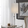 Margo Cut Crystal Buffet Lamp thumbnail 1