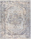 Liverpool Machine Woven Rug, by Surya, 4'11.06" length x 2'7.5" width thumbnail