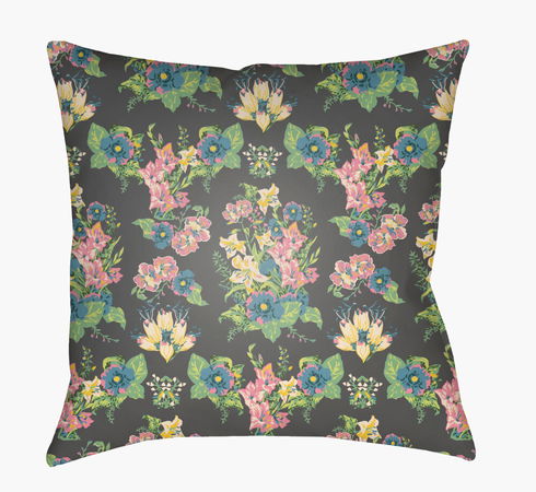 Lolita Accent Pillow