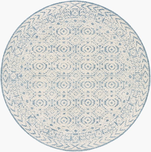 Louvre Handmade Rug
