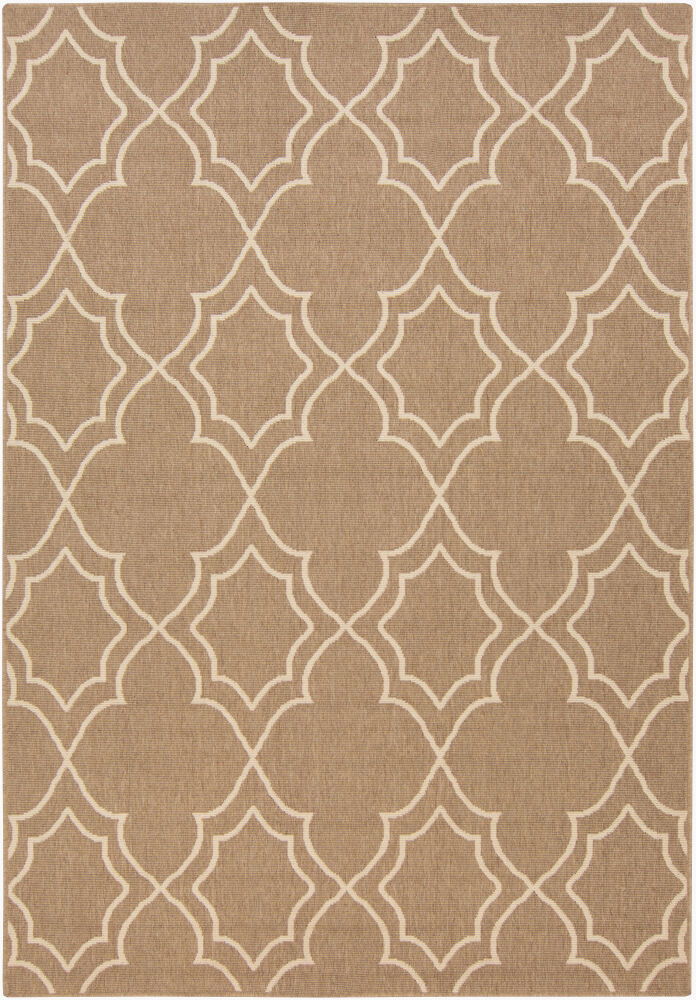 Alfresco Machine Woven Rug large image 