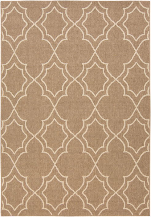 Alfresco Machine Woven Rug