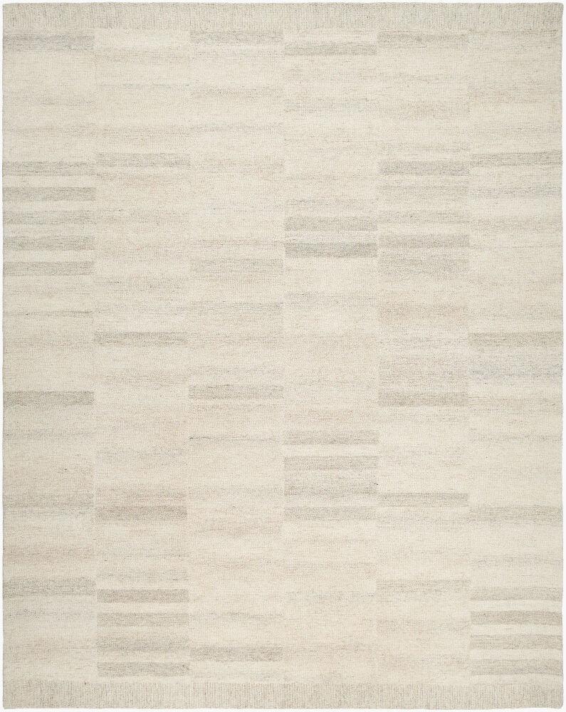 Granada Handmade Rug, by Surya, 3' length x 2' width