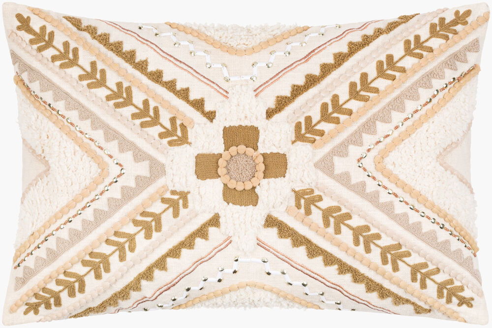 Kenitra Lumbar Pillow large image 