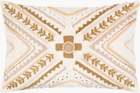 Kenitra Lumbar Pillow