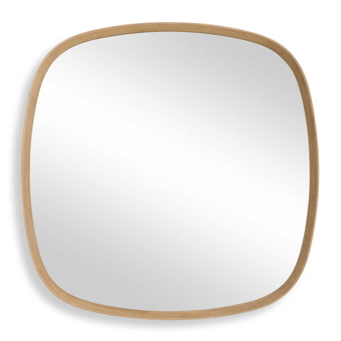 Novell Pinewood Mirror